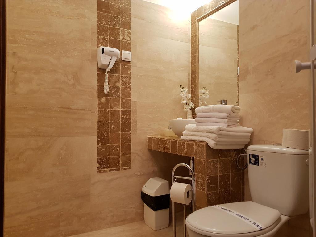 Hotel Tomis Mamaia Extérieur photo